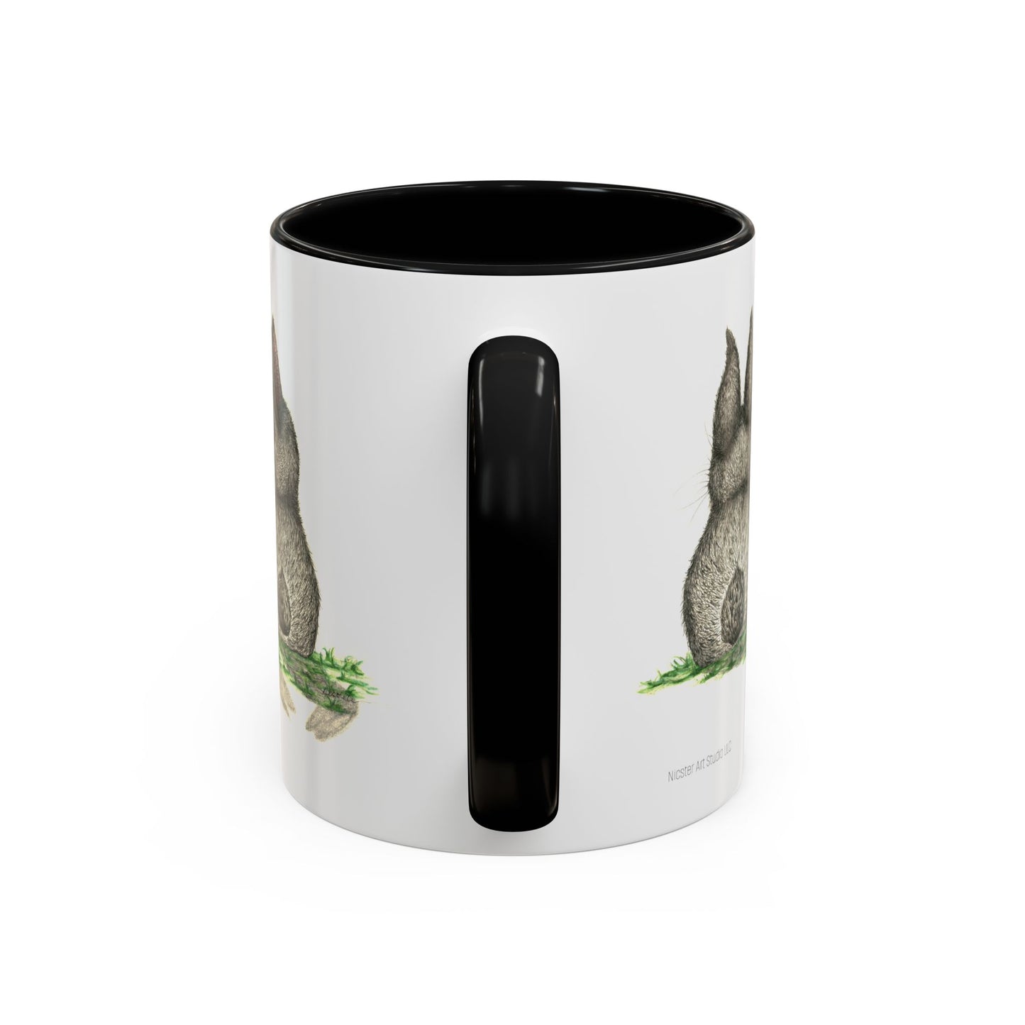 'Some Bunny Loves You' Coffee Mug (11 oz)