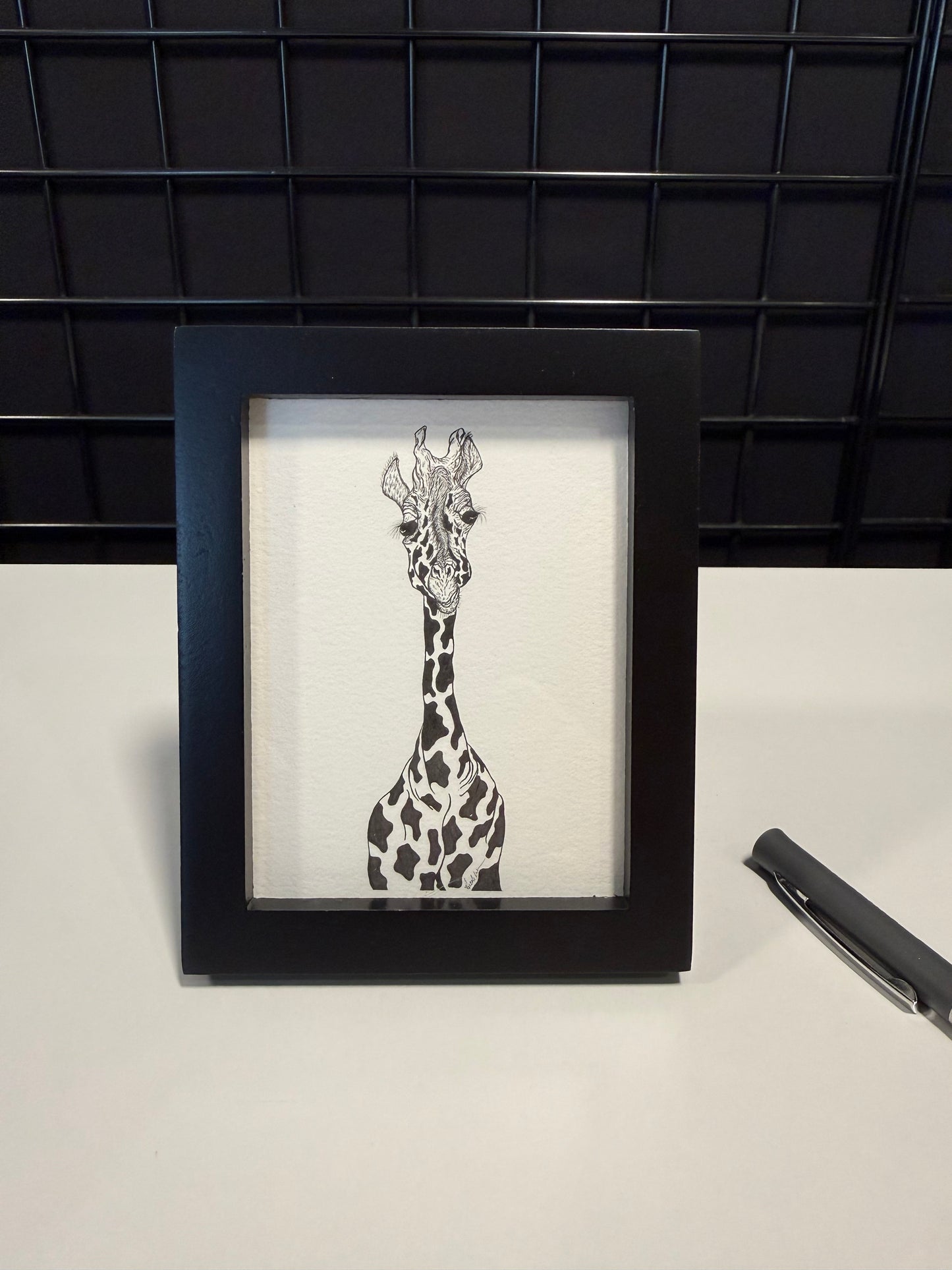 Framed Mini Prints *Contact Us*