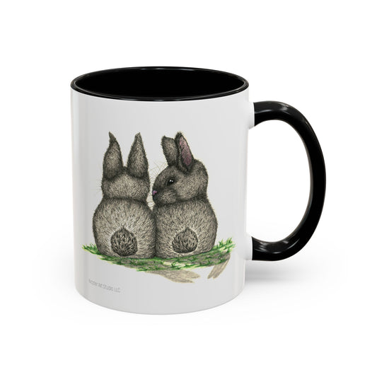 'Some Bunny Loves You' Coffee Mug (11 oz)