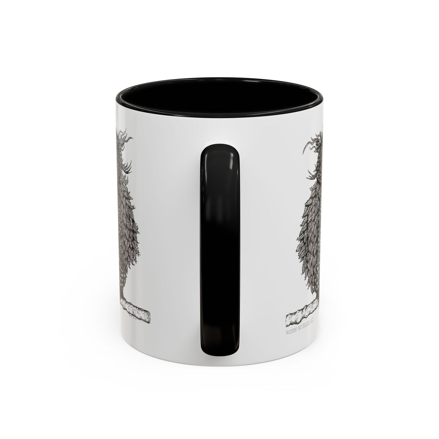 'Mornin' Coffee Mug (11 oz)