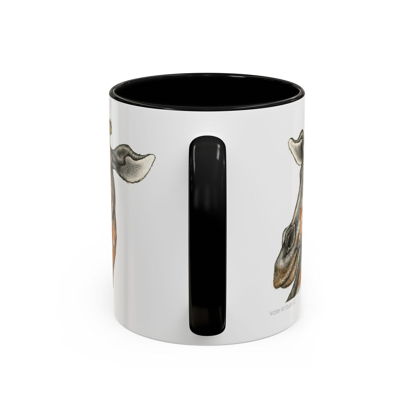 'Tall Drink of Water' Coffee Mug (11 oz)