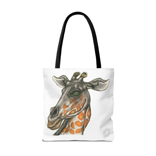 'Tall Drink of Water' Tote Bag