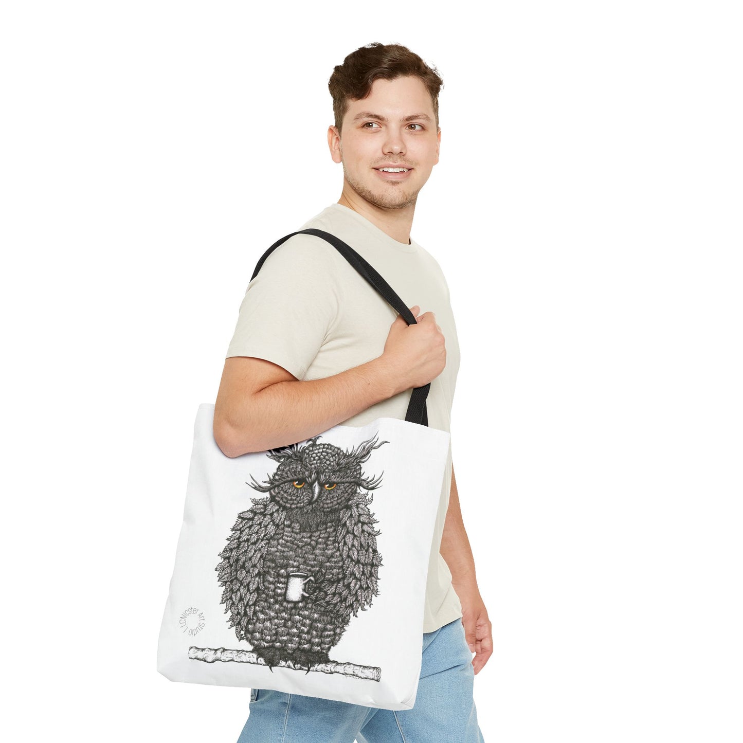 'Mornin' Tote Bag