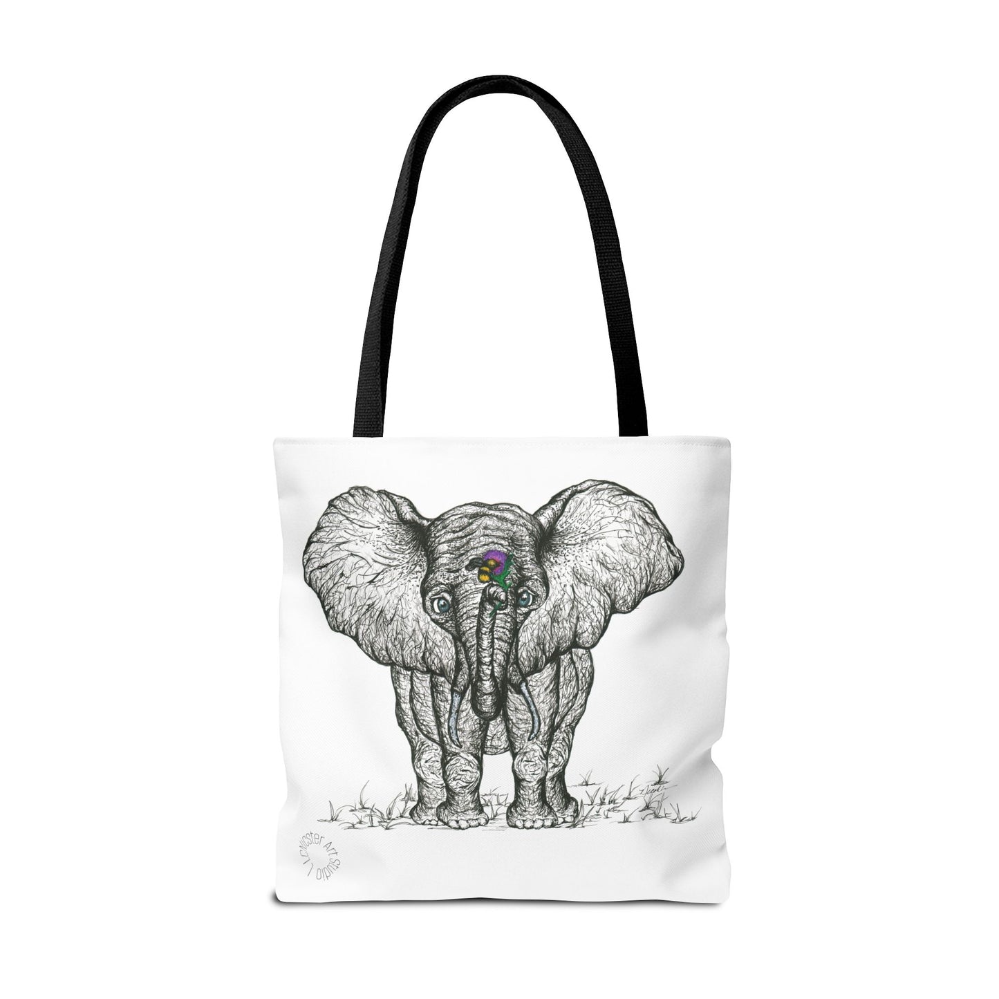 'Bee Mine' Tote Bag