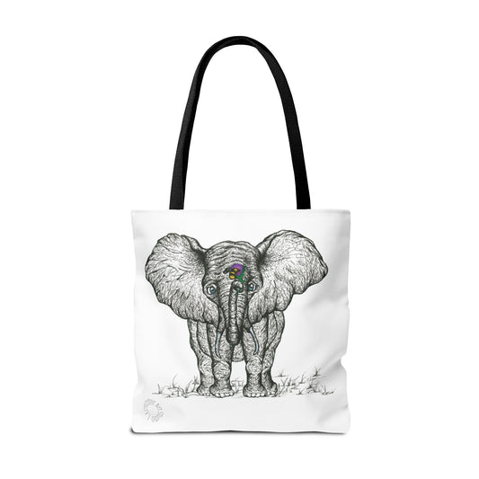 'Bee Mine' Tote Bag