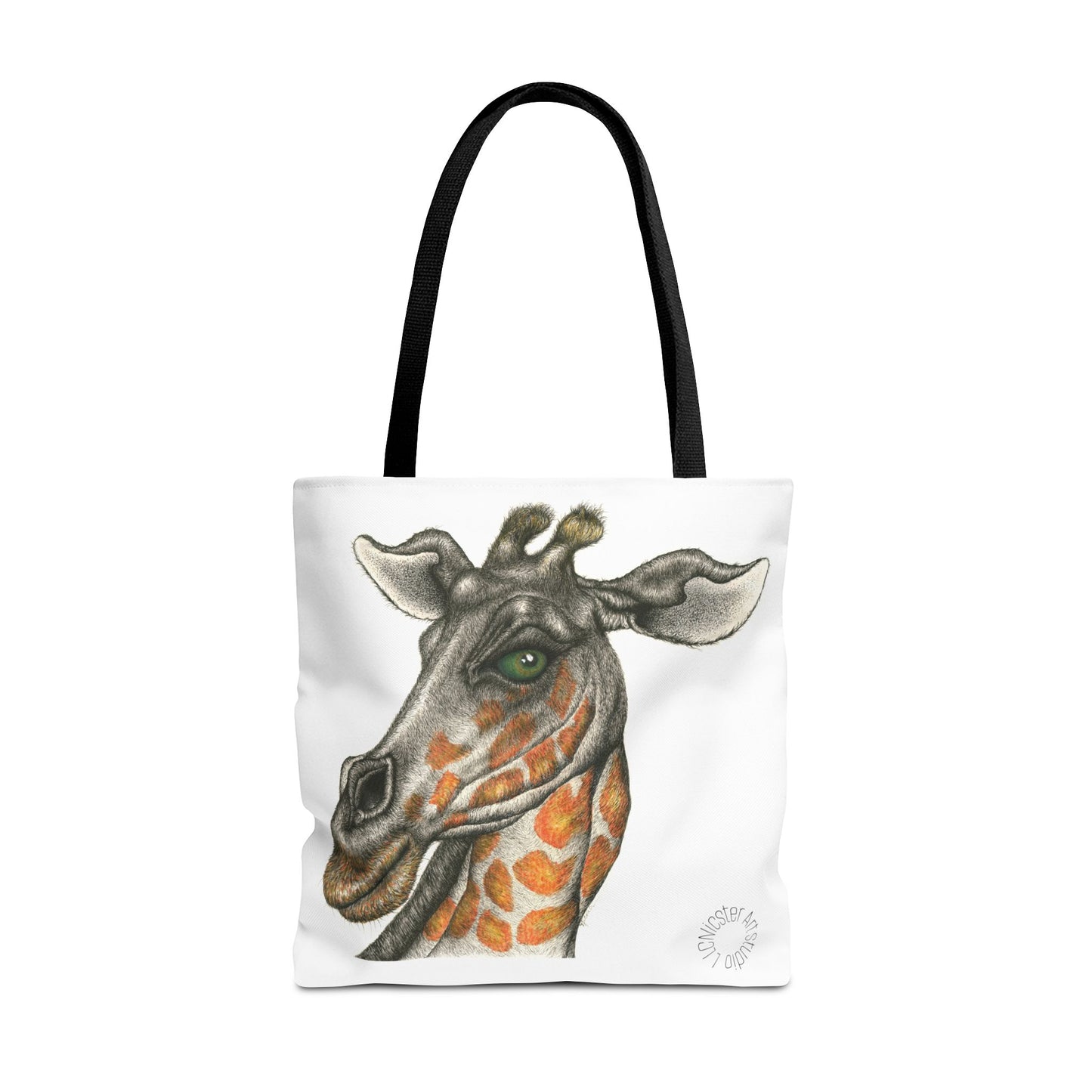 'Tall Drink of Water' Tote Bag