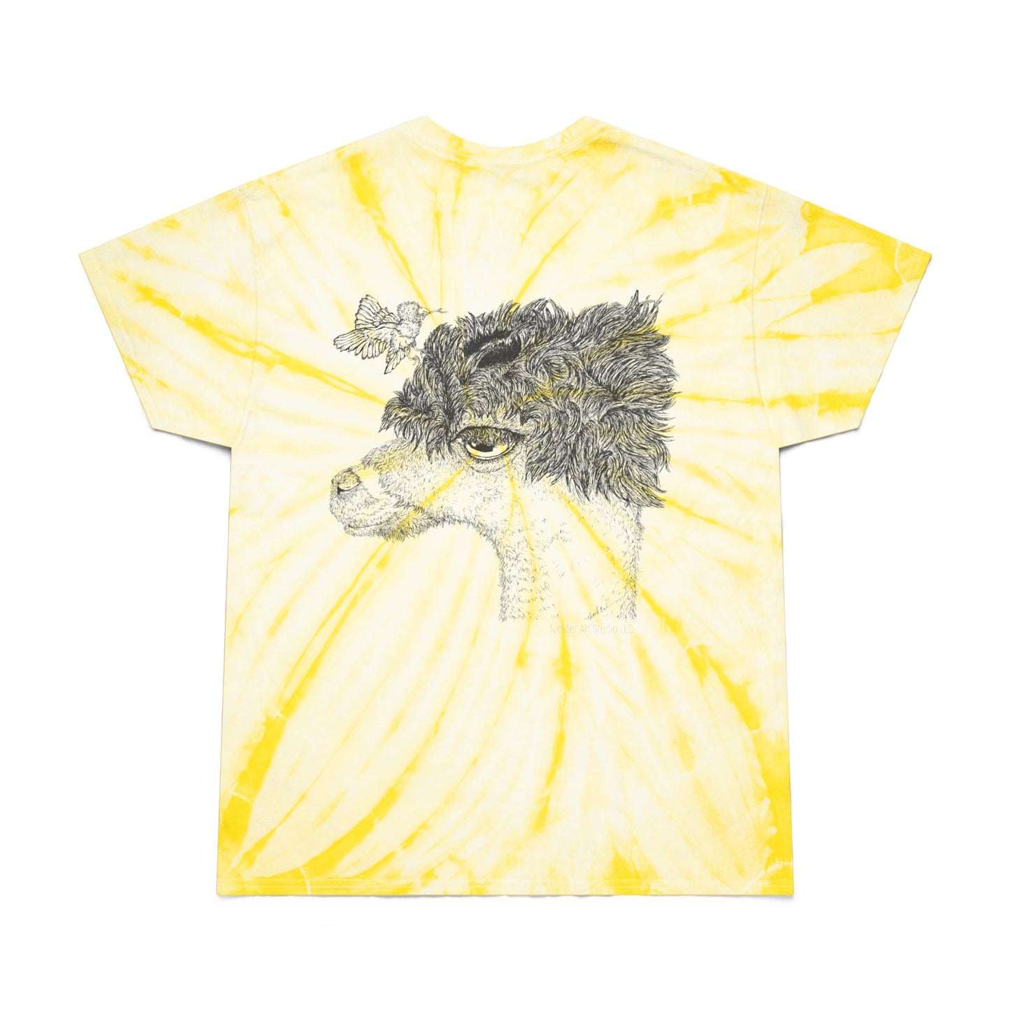 'Home is Where the Head Is' T-Shirt