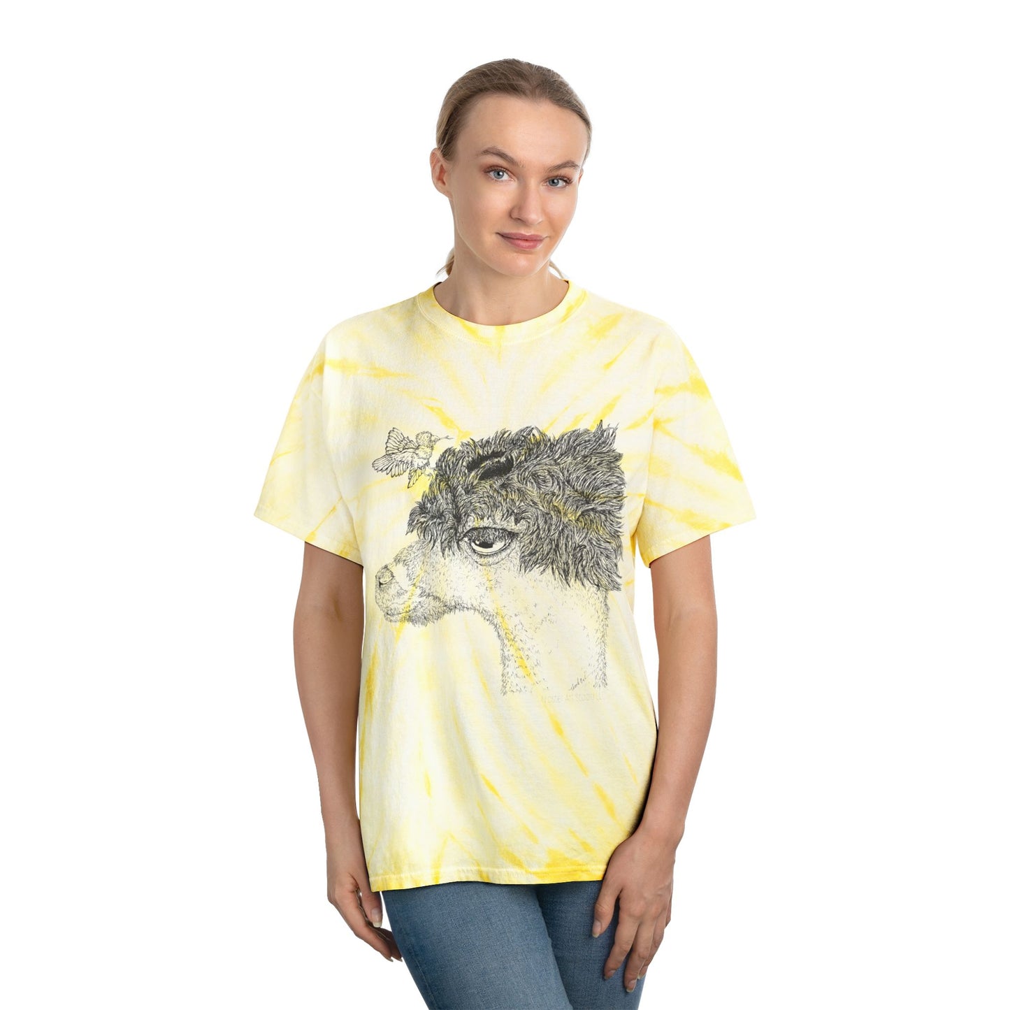'Home is Where the Head Is' T-Shirt