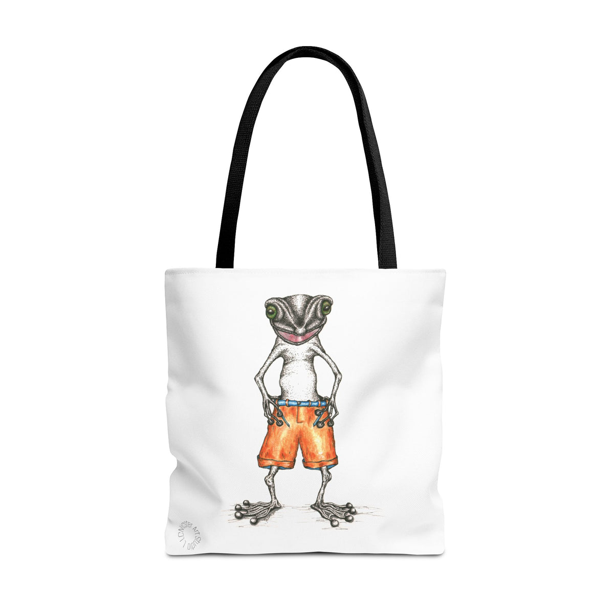 'Larry' Tote Bag