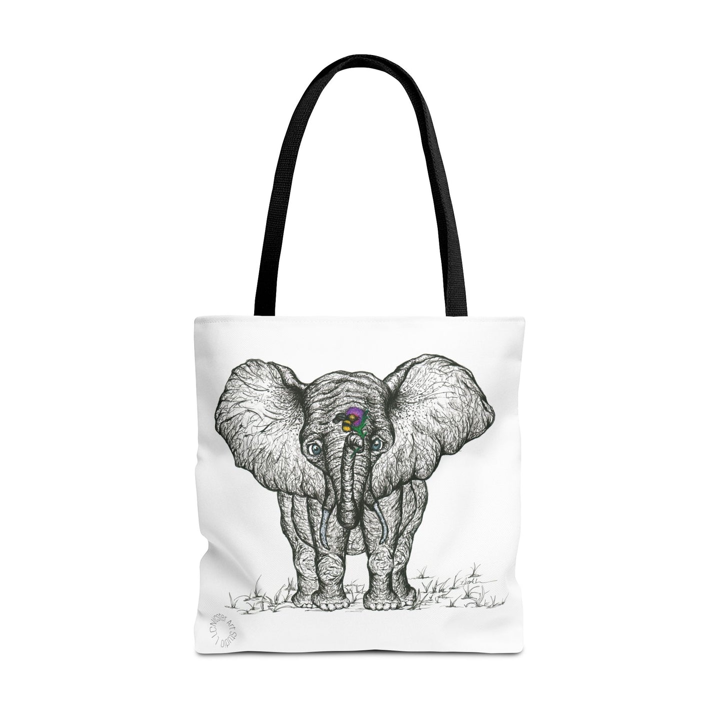 'Bee Mine' Tote Bag