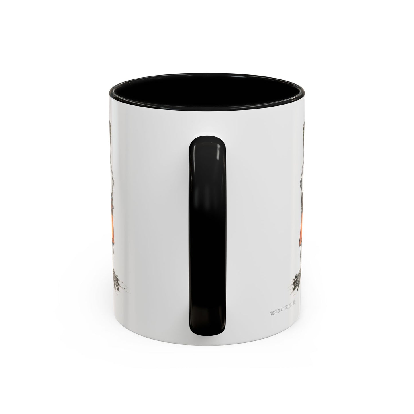 'Larry' Coffee Mug (11 oz)