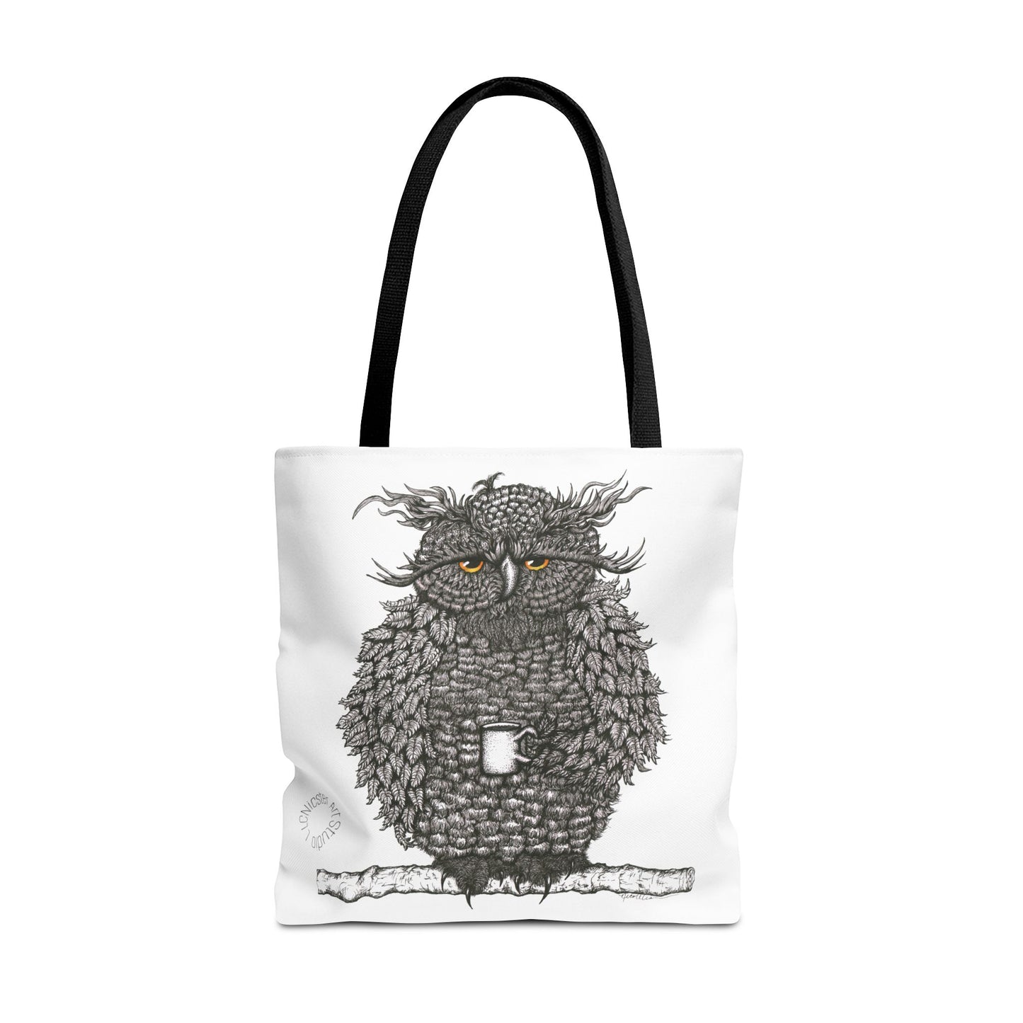 'Mornin' Tote Bag