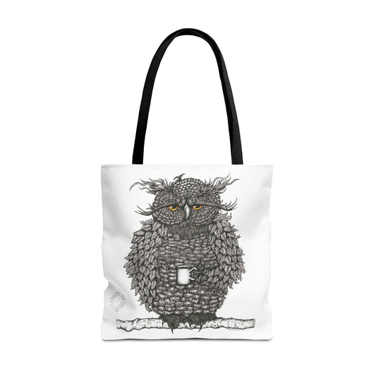 'Mornin' Tote Bag