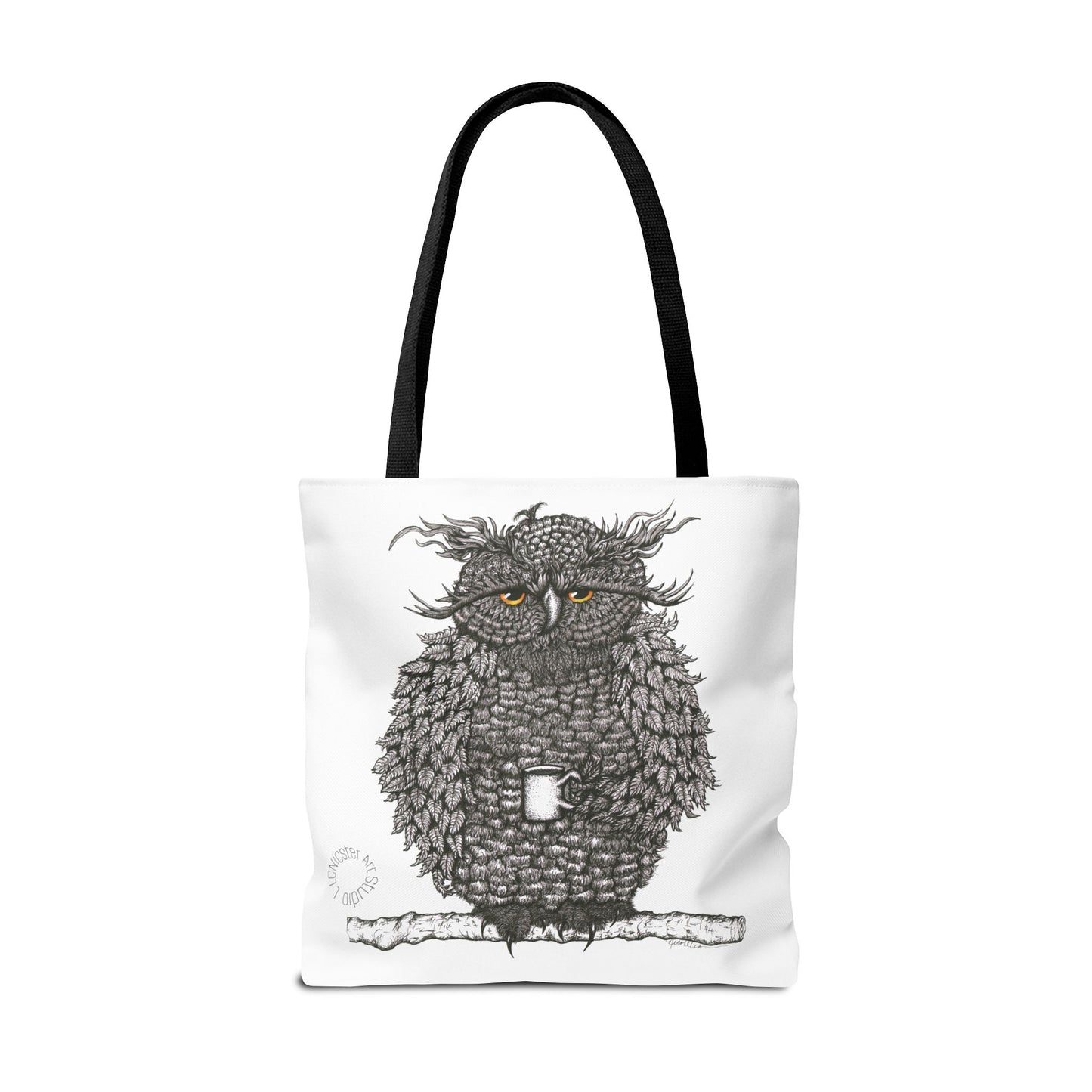 'Mornin' Tote Bag