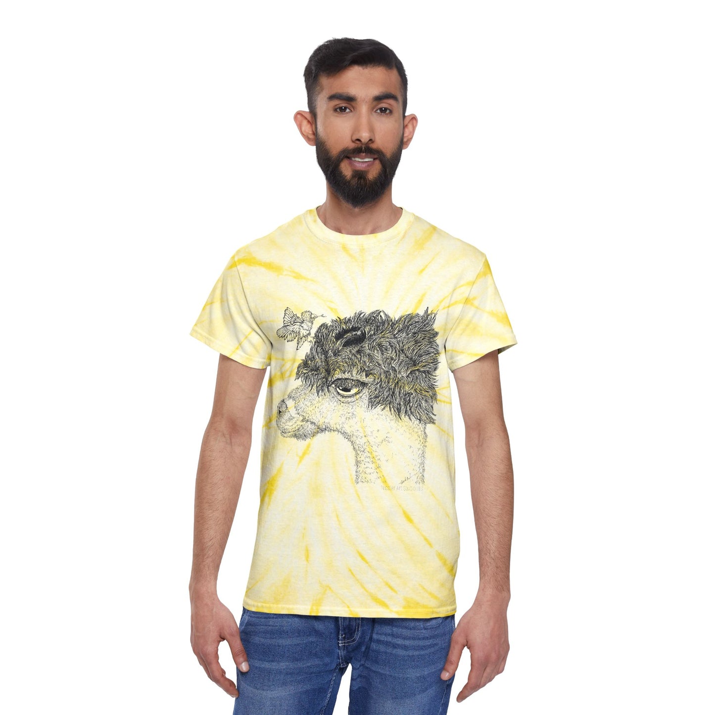 'Home is Where the Head Is' T-Shirt