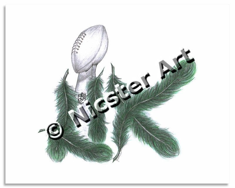 Fly, Eagles Fly