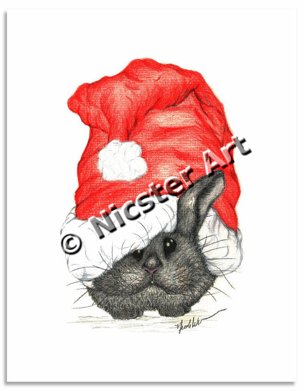 Hoppy Christmas