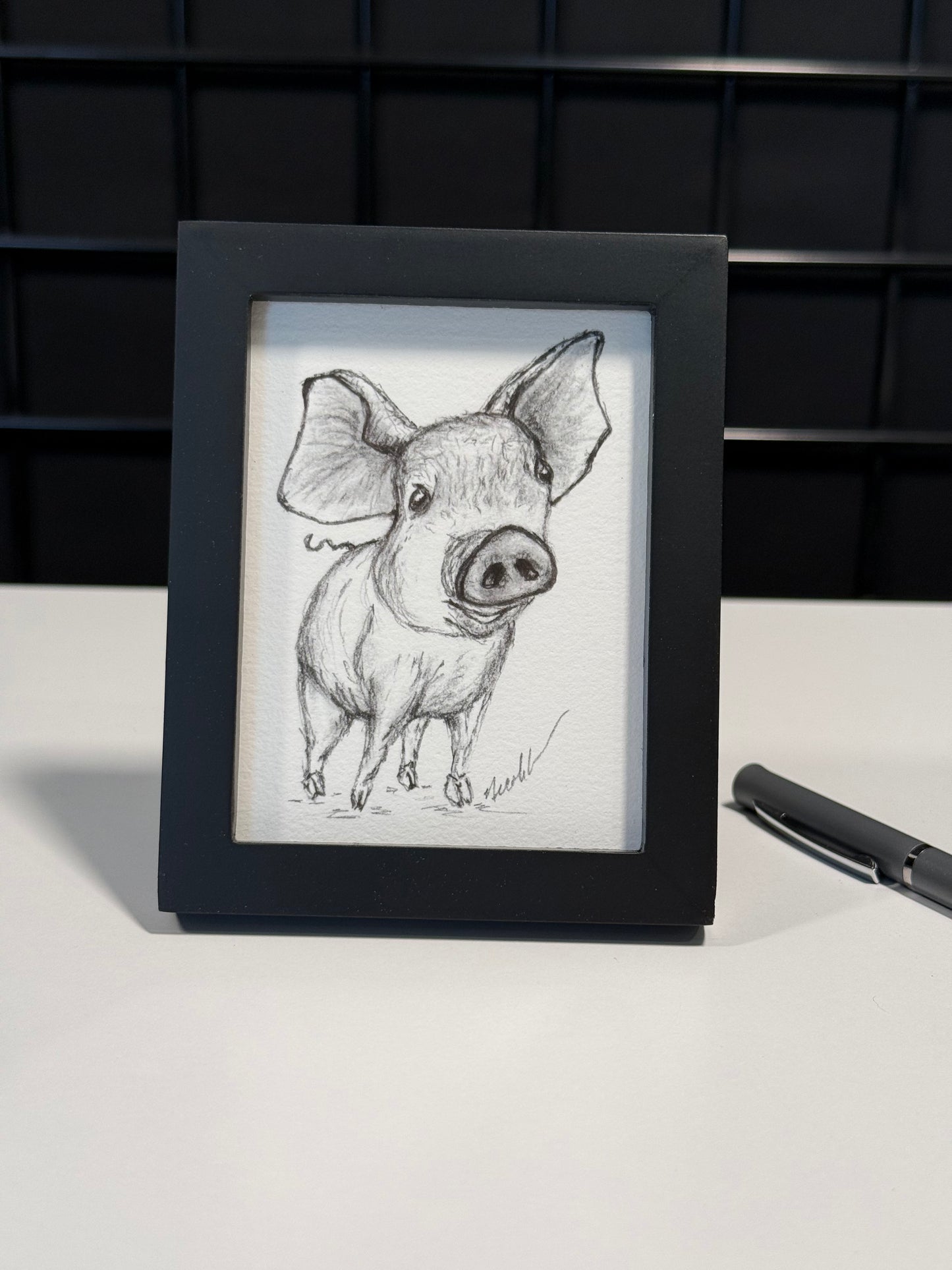 Framed Mini Prints *Contact Us*