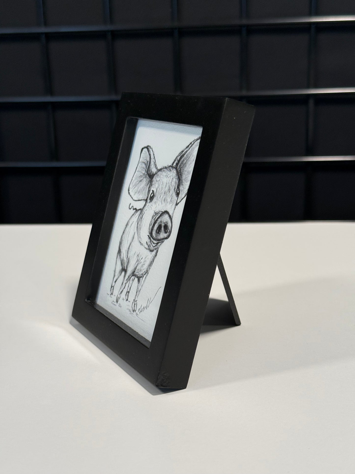 Framed Mini Prints *Contact Us*