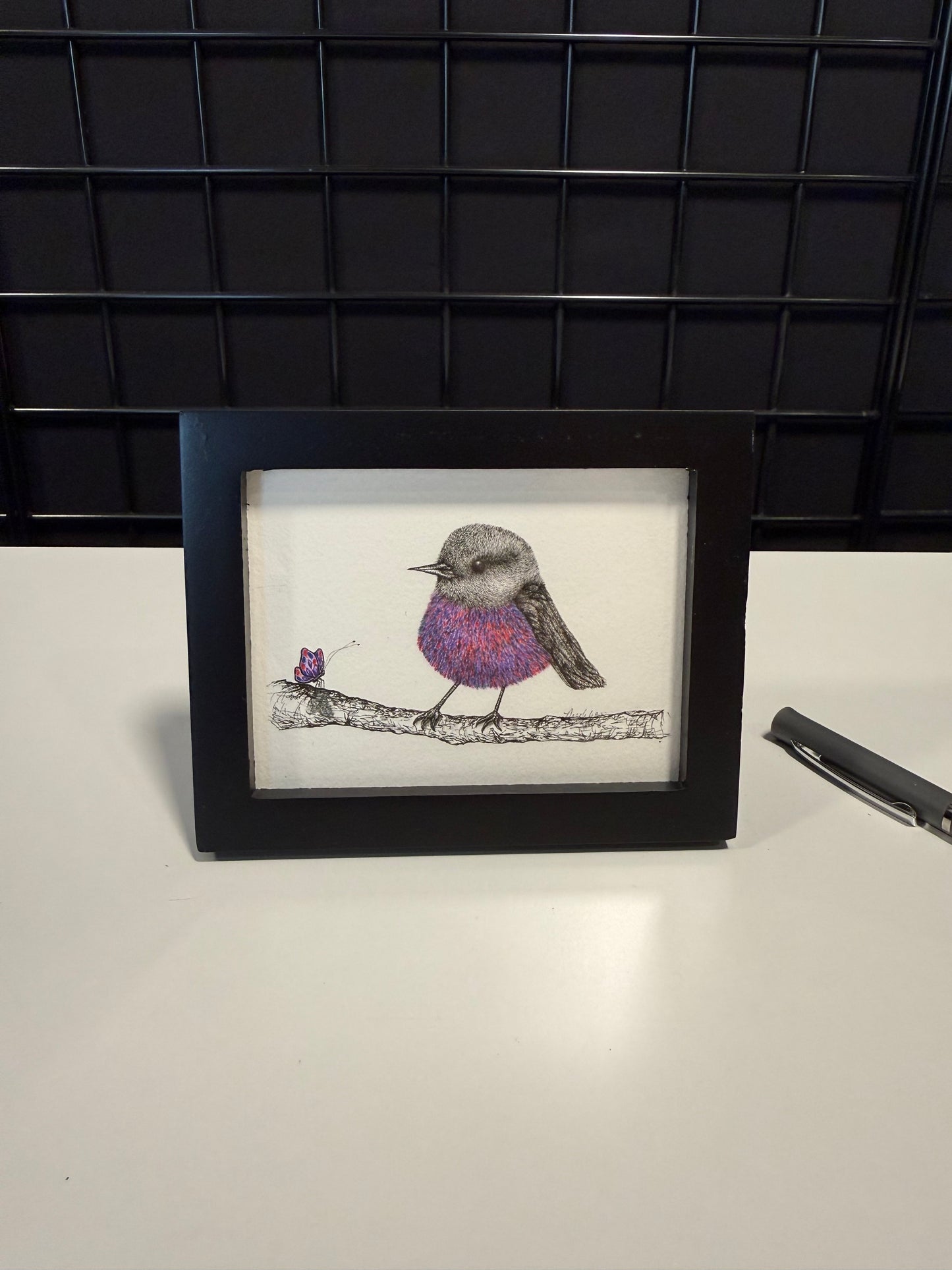 Framed Mini Prints *Contact Us*