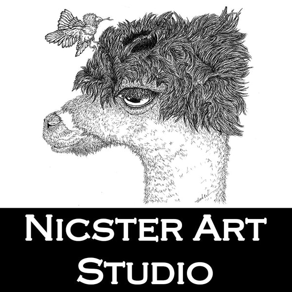 Nicster Art Studio LLC