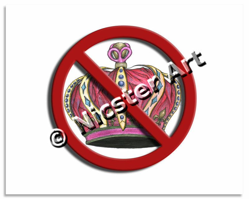No Kings