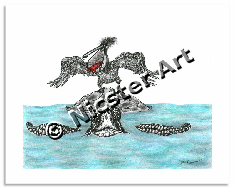 Ride Sharing
