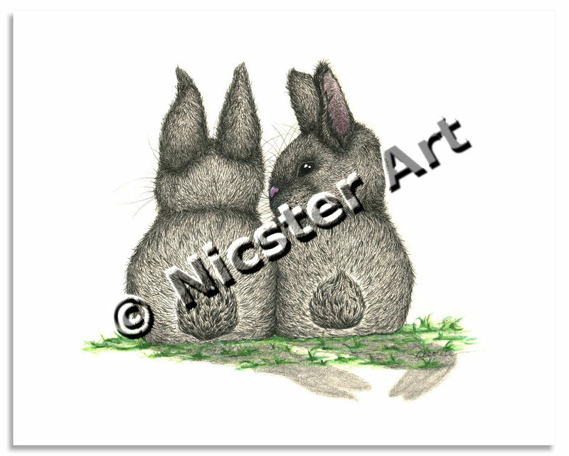 Some Bunny Loves You