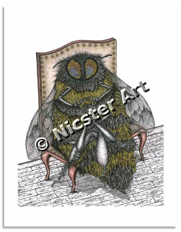 The Bees Knees